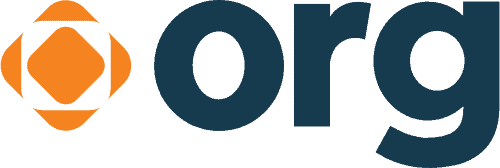 .org domain logo